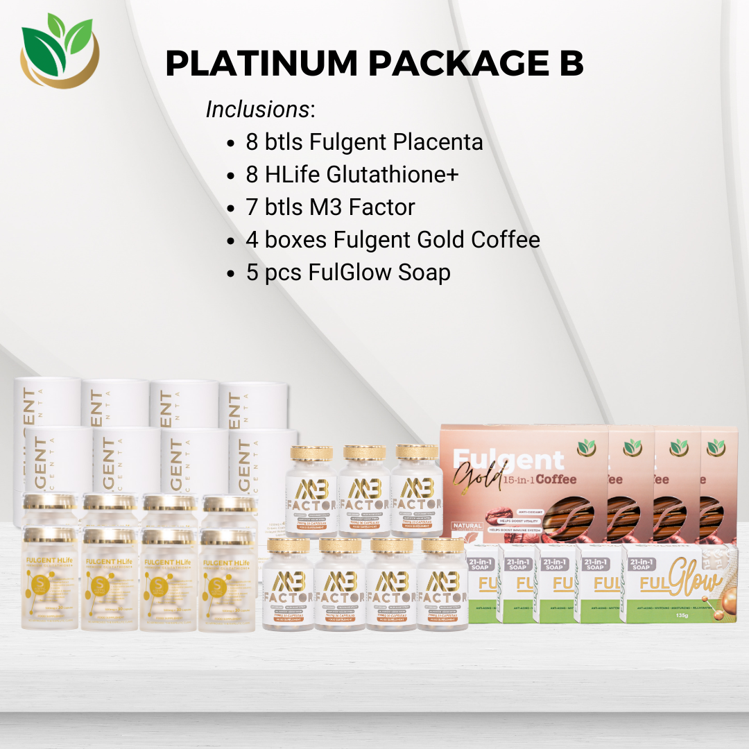 Platinum Pack B (3)